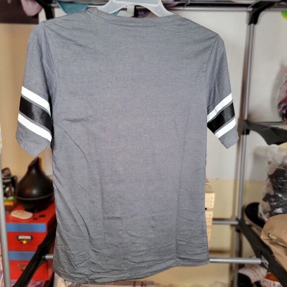 Lionsgate Hunger Games Graphic Tee Quote Short Sleeve - Size Junior XXL - Picture 3 of 4